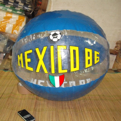 Ball riesenball gedenkstück - ball,