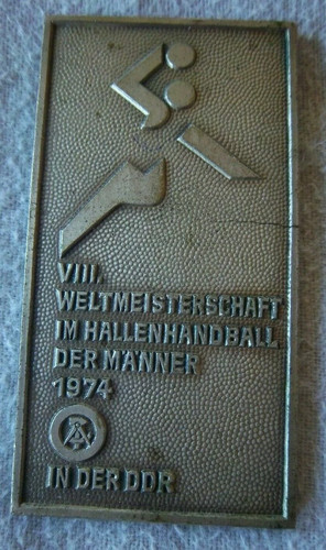 Orig teilnehmermedaille - orig.,
