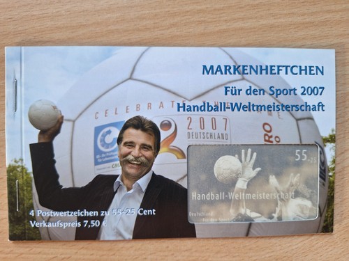 Bund 2007 handball - bund,