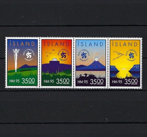 Island iceland 1995 - island/iceland,