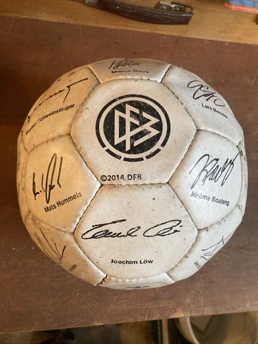 Dfb ball deutsche nationalelf - dfb,