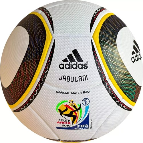 Adidas jabulani fifa - adidas,