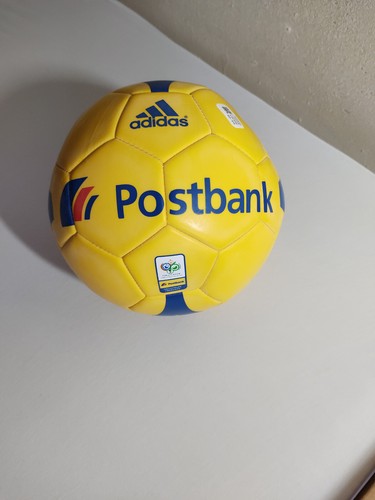 Adidas ball 2006 - adidas, postbank