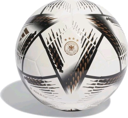 Adidas fußball rihla - rihla, club