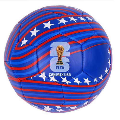 Fifa 2026 weltmeisterschaft - 2026,