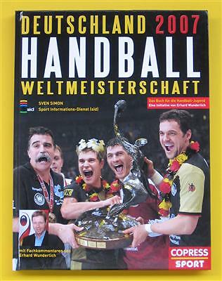 Handball weltmeisterschaft - handball,