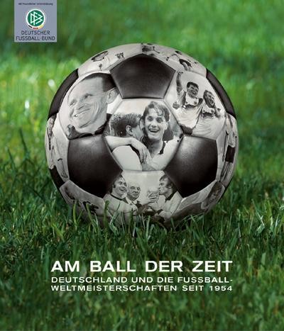 Ball der zeit deutschland - am,