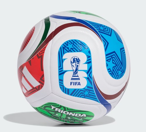 Adidas trionda fifa - adidas,