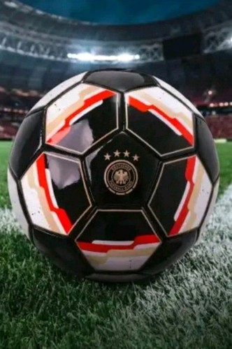 Aral ball dfb fussball - dfb,