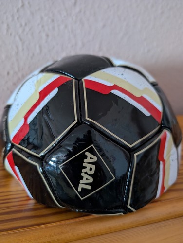 Aral ball dfb fussball - aral, wm