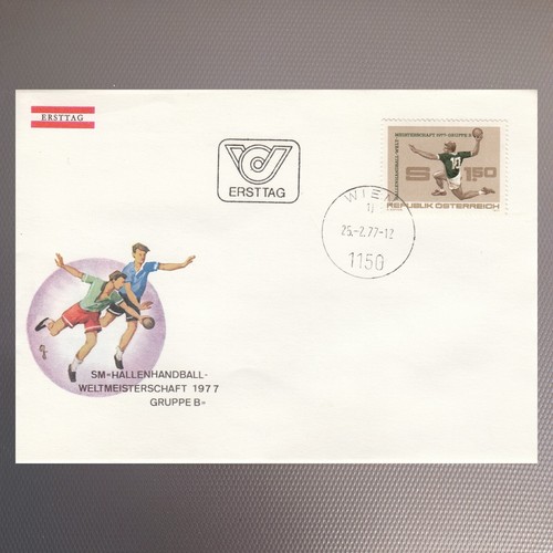 österreich 1977 einzelne - -,