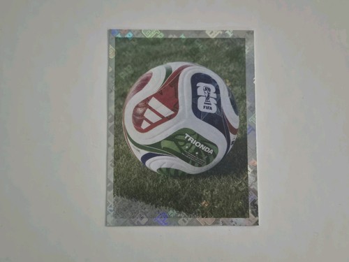 Panini fifa sticker world cup - fifa,