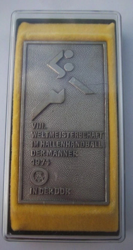 Orig teilnehmermedaille - orig.,
