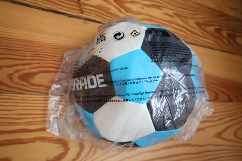 Powerade fußball ball 2026 - fußball,
