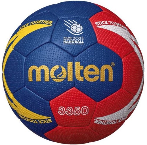 Molten handball replica - handball, wm