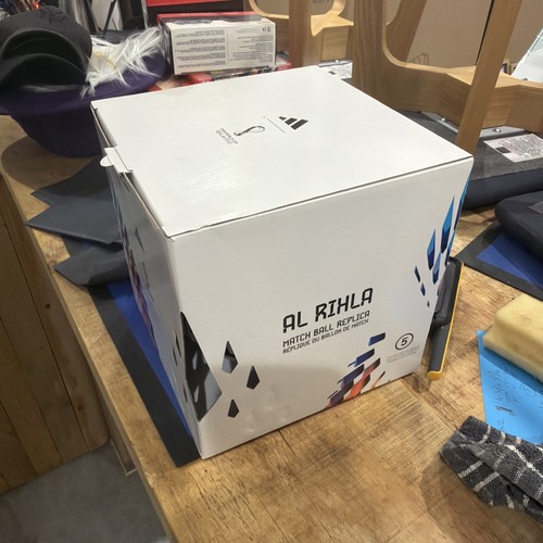 Neu ovp adidas rihla - in,