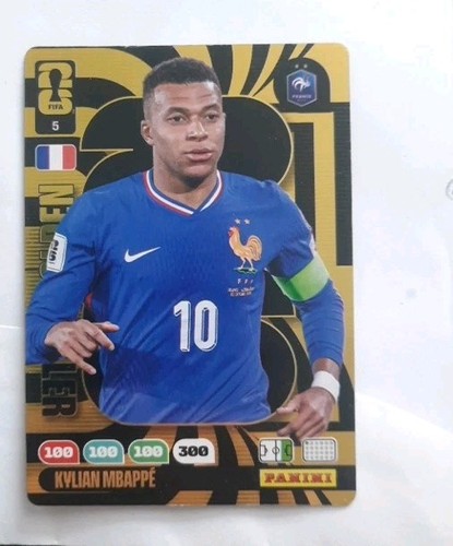 Panini adrenalyn fifa world - xl,