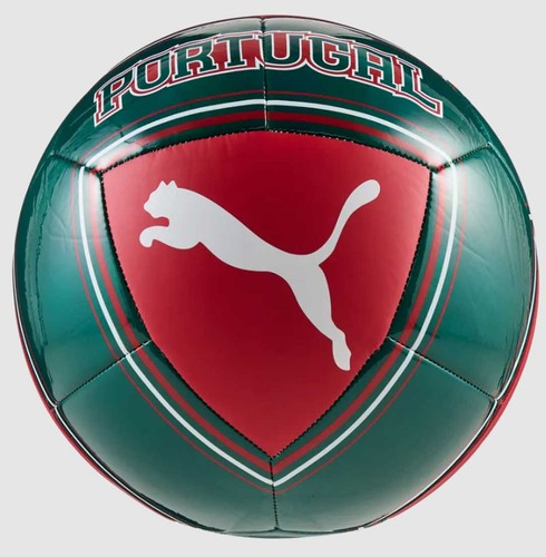 Puma fpf portugal culture ball - fpf,