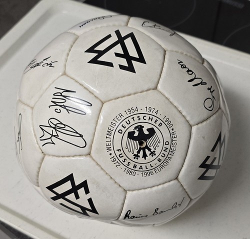 Dfb ball fußball - dfb, ball-fußball
