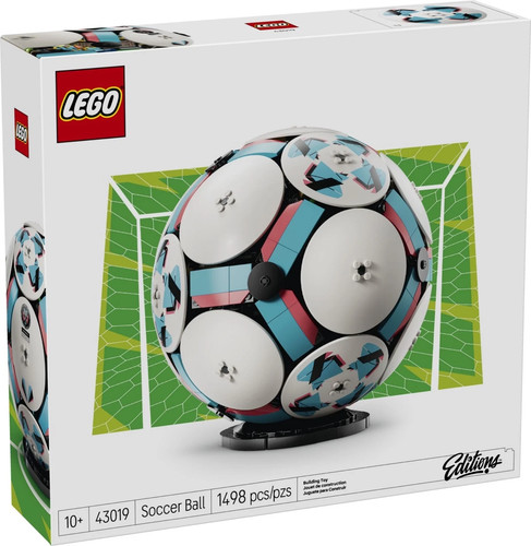 Lego editions 43019 - lego,