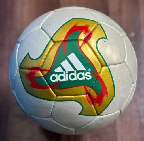 Adidas fevernova fifa 2002 - fevernova,