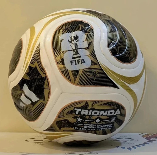 Fifa world cup 2026 - cup, trionda