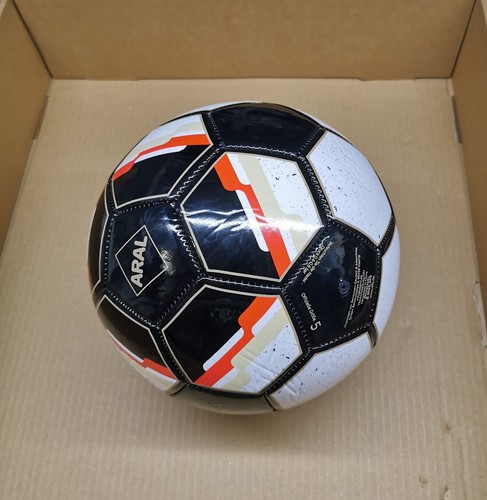 Aral ball dfb fußball - aral,