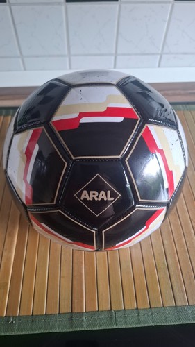 Aral ball dfb fussball fifa - aral,