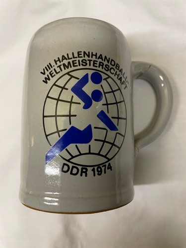 Bierkrug handball - ,