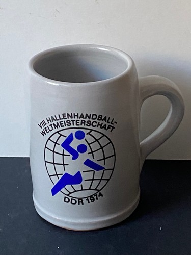 Handball weltmeisterschaft ddr - weltmeisterschaft,