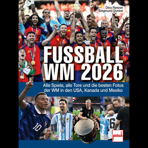 Fußball 2026 das - fußball-wm, und