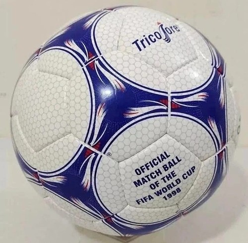 Tricolore official match - official,