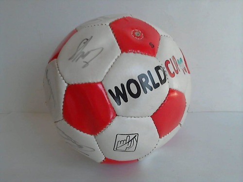 Ball der