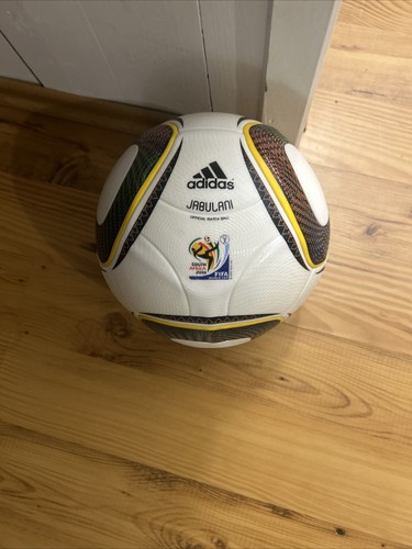 Jabulani fußball offizieller - fußball,