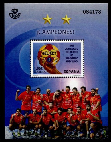 Handball gewinn der - handball.,