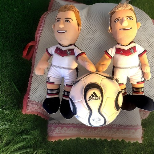 Adidas mini ball world cup - mini,