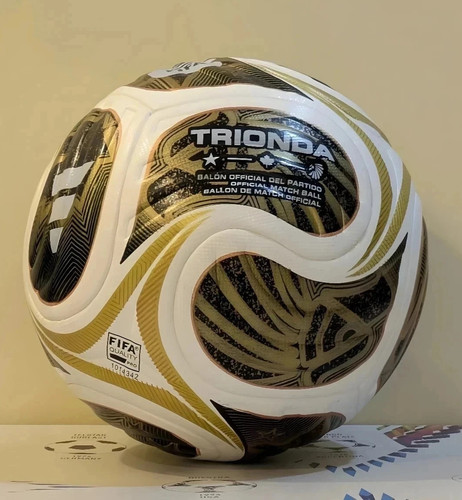 Fifa world cup 2026 trionda - 2026,
