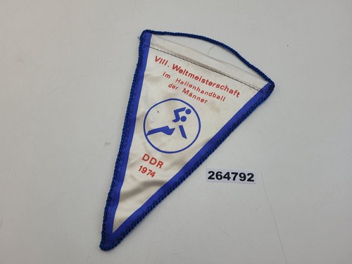 Wimpel ddr viii - ddr,