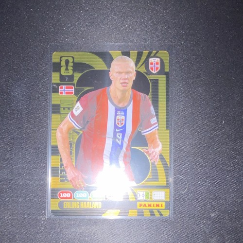Panini adrenalyn fifa world - adrenalyn,
