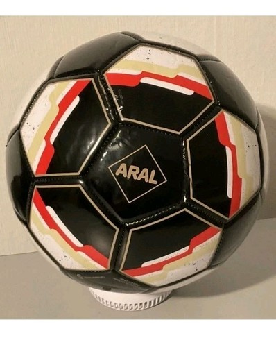 Aral ball fussball 2026 - aral, wm