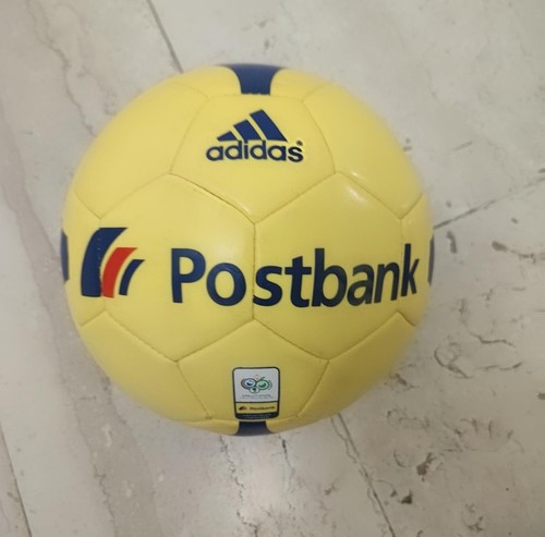 Ball von adidas 2006 - ball,
