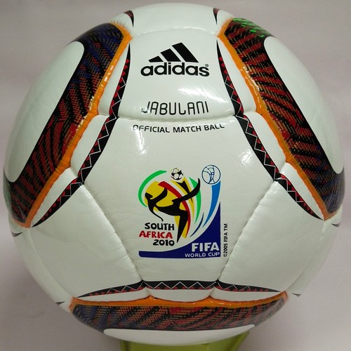 Adidas jabulani südafrika - adidas,