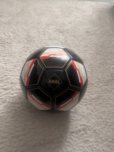 Aral ball dfb - wm, fifa