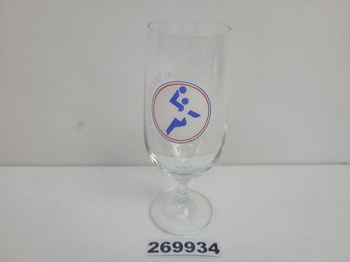 Biertulpe Glas