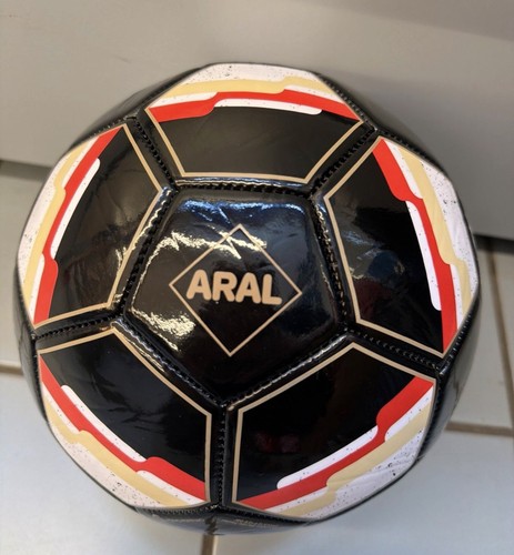 Aral ball dfb fussball - aral,