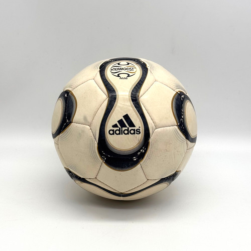 Adidas teamgeist replica mini - adidas,