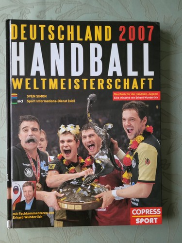 Buch handball - buch,