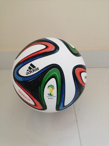 Adidas brazuca fußball ball - brazuca,