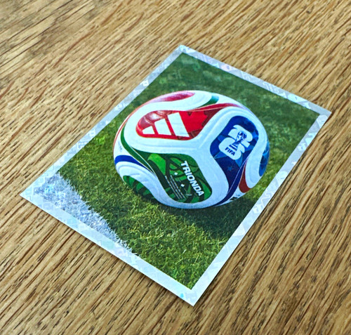 Panini fifa world cup 2026 - world,