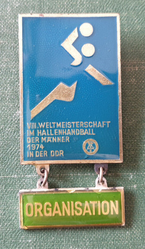 Ddr abzeichen - ddr, 8